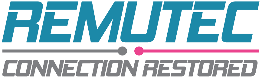 REMUTEC Logo